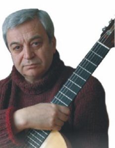 Gerald Garcia Etudes Esquisses This Is Classical Guitar