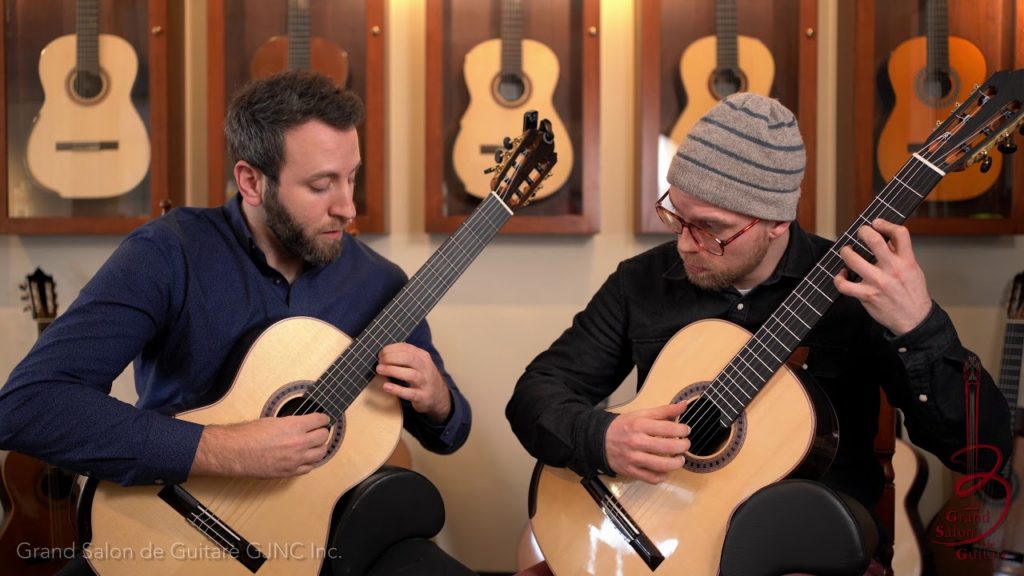 Beginner Classical Guitar Lessons | This is Classical Guitar