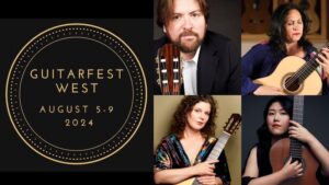 GuitarFest West