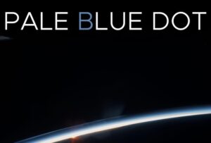 Pale Blue Dot by Cochran and McAllister Duo